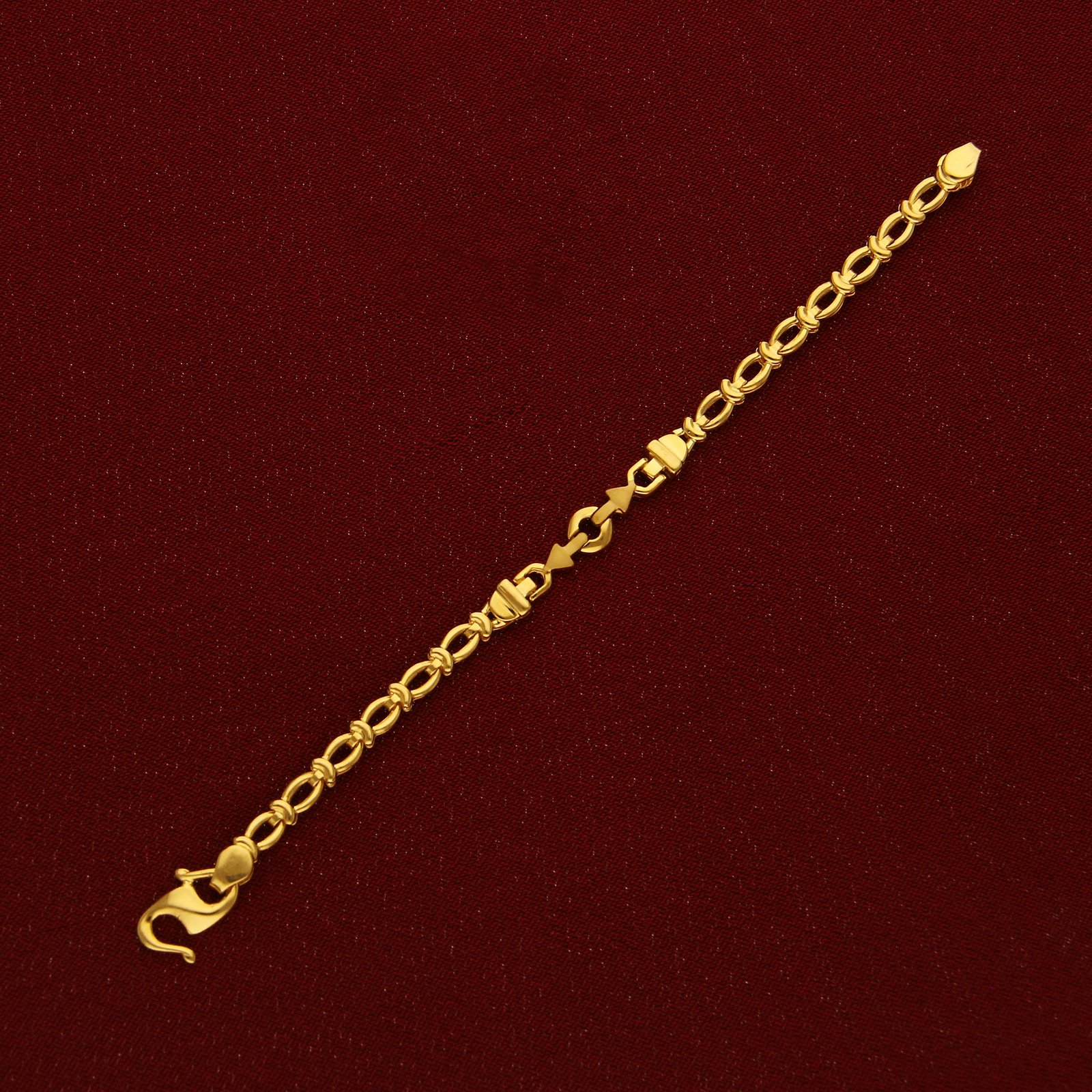 CASTING BRACELET